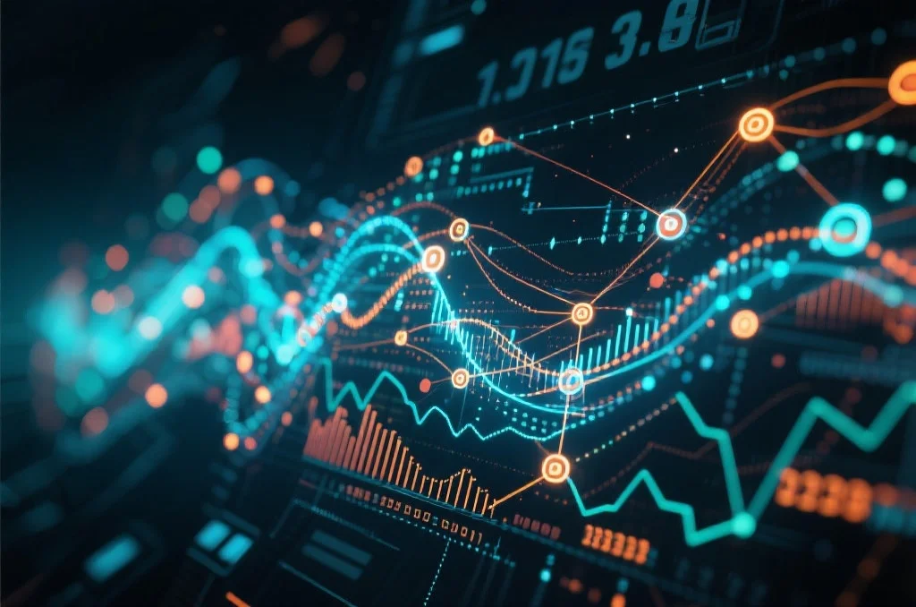 深度解析：从澳洲幸运8历史数据中发现数字的趣味模式
