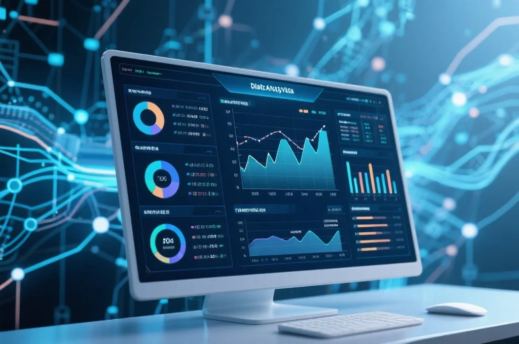 2025平台功能革新：赋能数据服务，解锁智能新体验