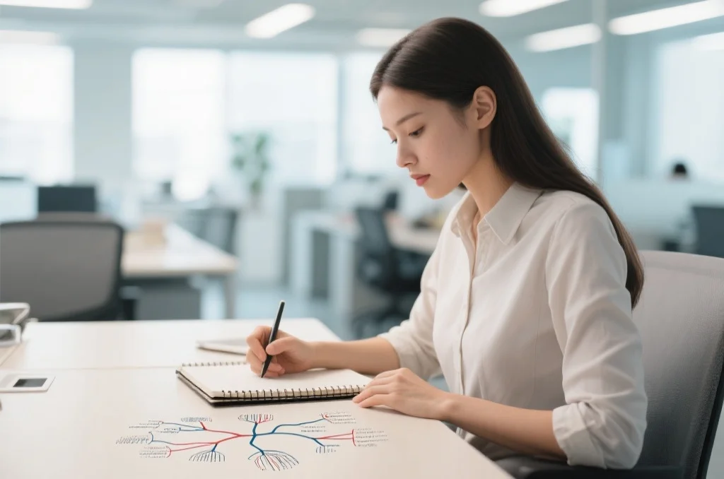 高级玩家分享：制定个性化成功策略的三个关键步骤