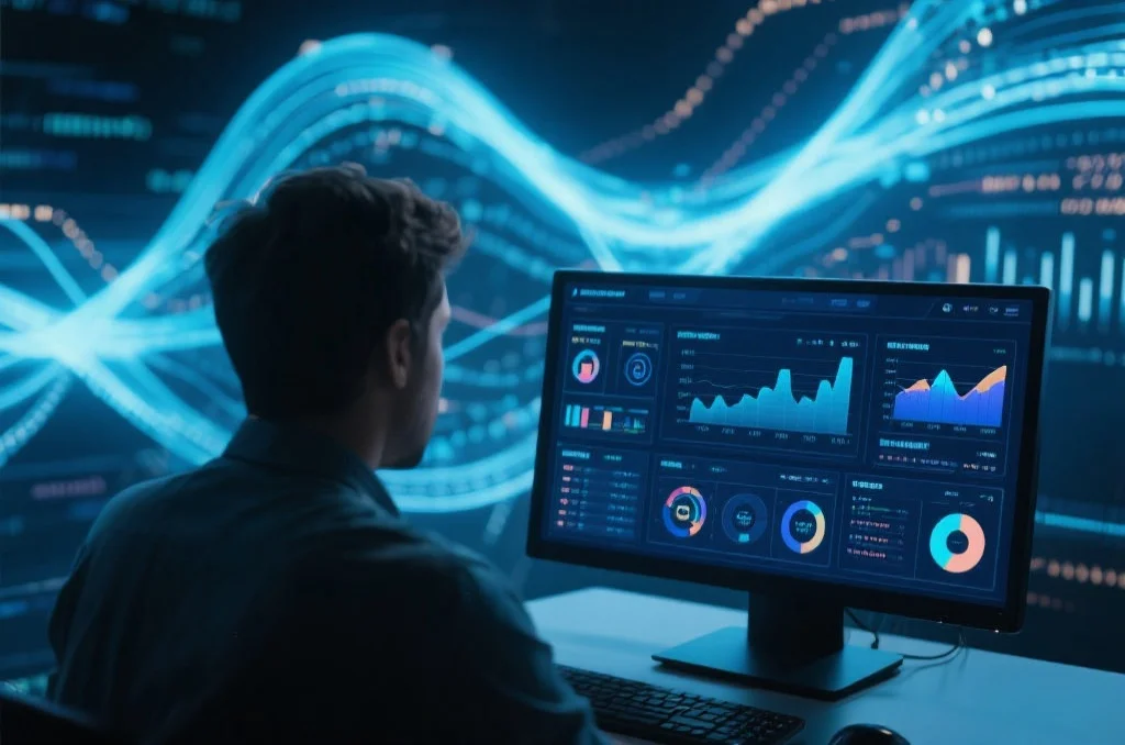 揭秘澳洲幸运8：新手分析数据时常犯的五大思维误区